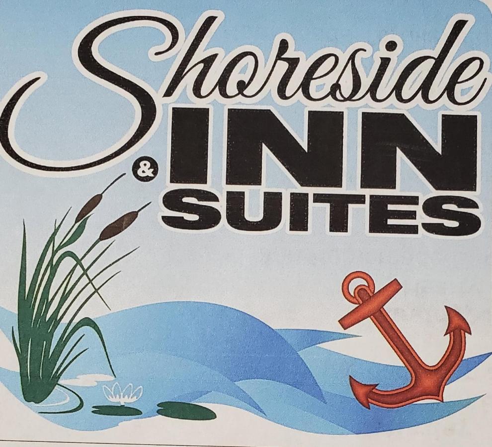 Shoreside Inn & Suites Wabamun ภายนอก รูปภาพ